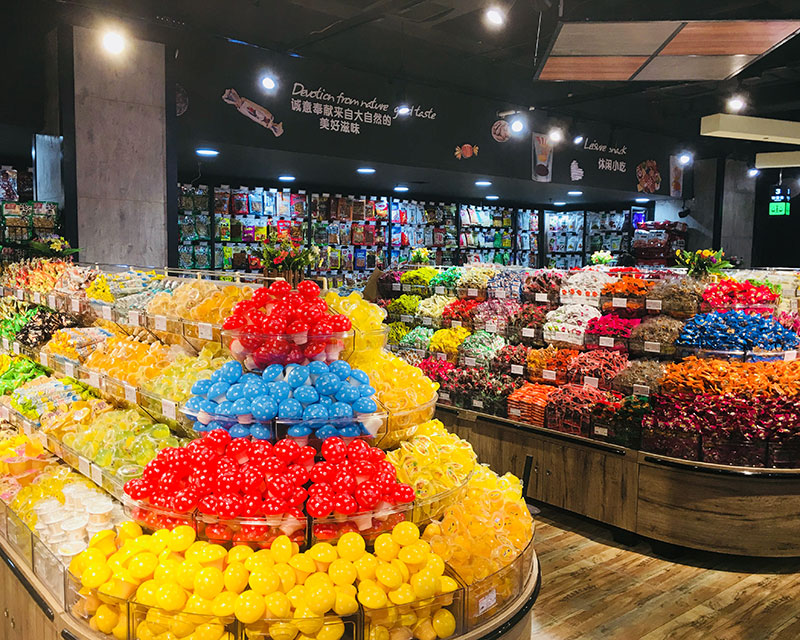 冉家坝店